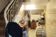 Nhà 3 tầng ô tô thượng lý hồng bàng hải phòng