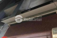 Bán nhà đẹp rẻ phan đình phùng phú nhuận 40m2