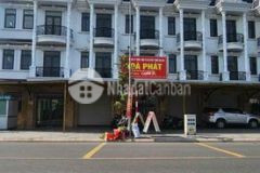 Cần bán nhà tại dĩ an bank hỗ trợ 60