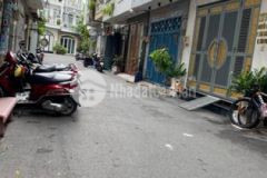 Hxhi quay đầu p tân sơn nhì dt 4x15m đúc 3 5 tấm