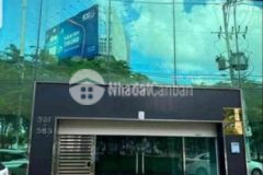 Mặt bằng đẹp vòng xoay 20x60 hồ học lãm bình tân