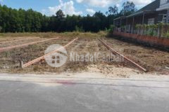 Bán đất gần chợ châu pha brvt 25x25x500tc 7 tỷ