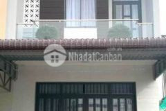 Li dị bán gấp nhà đồng đen tân bình hẻm oto 48m2