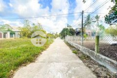 Đất phong chương sát nách tỉnh lộ chỉ 345 triệu