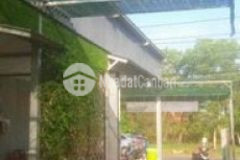 Nhà 7x48m mặt đuờng huơng lộ 1