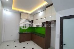 Bán nhà di trạch 31m giá 2 65 tỷ view đường 3 5