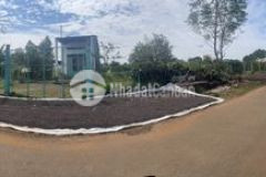 Chính chủ cần bán đất hà huy tập phường yên thế