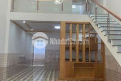 Nhà giá rẻ gần kcn sông mây bắc sơn trảng bom