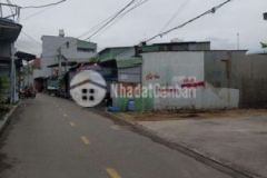 Mặt tiền vũng việt 67m2 giá ngộp