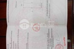 60m mặt tiền n3 bệnh viện huyện dĩ an