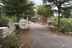 Đất thổ cư đường huỳnh tấn phát nhà bè 10x16m