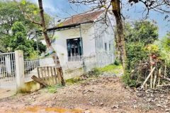 Nhà cấp 4 mặt tiền tôn thất sơn thuỷ phương