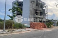 Cần bán 2 lô liền kề đường 26m giá chỉ 3 15 tỷlô