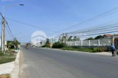 Đất mt 835 cách chợ gò đen 1km 170m2 4tỷ5