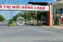 Cần bán gấp giá rẻ cập nền góc gần bệnh viện