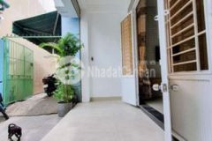 Cầnn bán nhà k lê độ 2 tầng giá đầu tư dtd 46m2