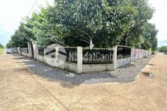 Bán lô góc 41 x 27 đất phủ hồng tách được 8 lô