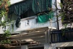 Nhà 1 trục hẻm xe hơi p 15 5 3m x 17m 3t