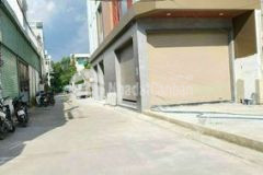 Lô đất hẻm 60 đường hoàng hữu nam 68m23 75 tỷ