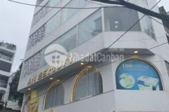 Bán nhà vị trí đẹp 2mt xóm đát 192m2 5 x15 16t