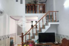 Cần bán nhà sổ chung