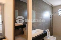 Bán nhà đường láng nhà đẹp oto vào nhà thang may