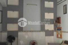 Nhà ngang 5 mét 5 dài 14 mét