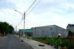 Chính chủ bán lô đất 2 mặt tiền đẹp có1 0 2 giá rẻ