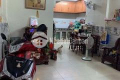 Bánnhà hẻm âu cơ tân phú giáp q 11 70m2 3 6tỷ