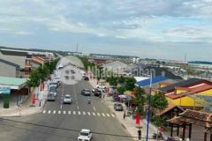 Tđc becamex chơn thành gđ1 giá f0 đầu tư