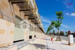 Shophouse từ cđt vsip tại trung tâm tp tân uyên