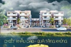 Bất động sản thịtrấn nam phước giá vài trăm triệu