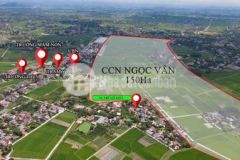 Siêu phẩm đầu tư chắc thắng tại ngọc vân tân yên