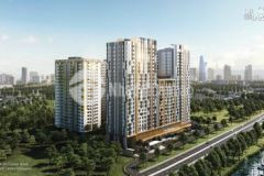 Bán de la sol q 4 giỏ hàng hơn 300 căn