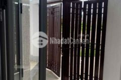 Bán nhà hẻm trung tâm phường 3 tân an long an