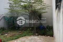 Đất thổ cư hxh gần mt 3 2 tỷ