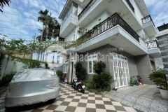 Biệt thự 3t giá ngộp ngang 17 5m dài 12m