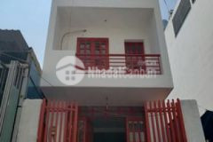 Bán nhà mặt tiền 2d an lạc bình tân kinh doanh