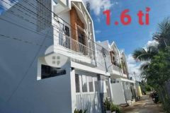 Bán nhà giảm giá mạnh thi trấn châu thành bến tre