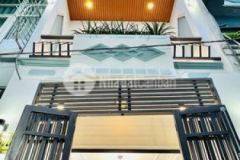 Bán căn nhà 1 lầu hẻm lê văn thọ p 11 gò vấp