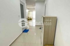 Ngộp bank bán gấp 2pn 2wc 76m2