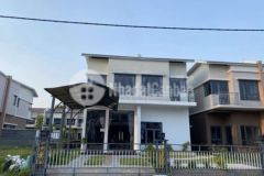 Chỉ 500 triệu là sở hữu biệt thự tại oasis city