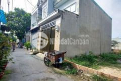 Bán đất 57 m2 chỉ 2 68 tỷ hiệp thành q12