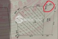 Đất sổ đỏ phú thị gia lâm