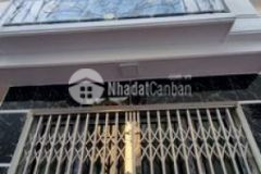 Nhà mới ở ngay yên xá thanh trì 37m 4 tầng 3 tỷ