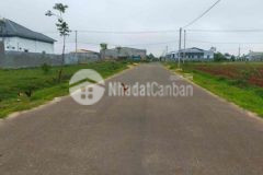 Bán đất khu đông nam thị trấn buôn trấp