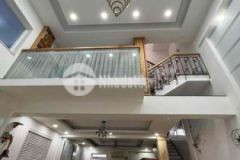 Mặt tiền 4 tầng xô viết nghệ tĩnh 105m2 10 2 tỷ