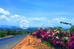 Còn lô đất ngộp chỉ 70km2 gần kdc