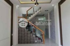 Rẻ lắm 980 triệu nhà 2 tầng