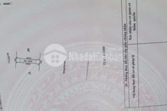 Bán mặt tiền đường 60m đối diện khu cn bexamex